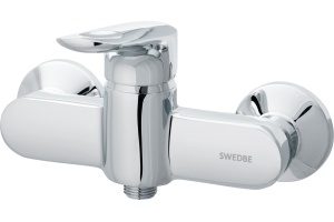 Смеситель Swedbe Venado 1620 для душа - 2