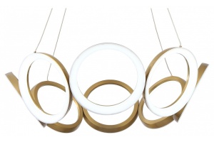 Подвесная люстра Zortes OLIMPIA ZRS.30101.112