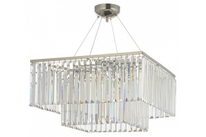 Подвесная люстра Arti Lampadari Enio Enio E 1.5.50.101 NP - 2