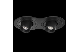 Встраиваемый светильник Lightstar Intero i627172 - 3