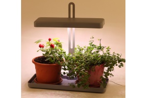 Светильник для растений Эра Фито MG-I Shape-001 20W Natural White Spectrum,with EMC - 3