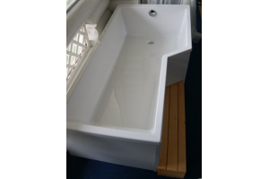 Акриловая ванна Jacob Delafon Bain-Douche Neo 180x90 E6D004L-00 - 3