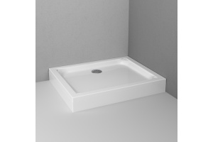 Поддон для душа AM.PM Gem W90T-404-100280W 100x80 - 3
