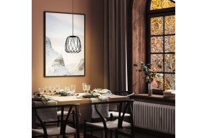 Подвесной светильник Eglo Floresta 99705 - 3