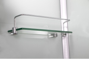 Душевая кабина с поддоном River Tana 100/80 (10000003119) - 3