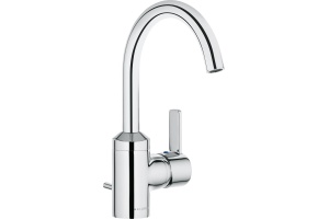 Смеситель для раковины Kludi  хром (382550575)