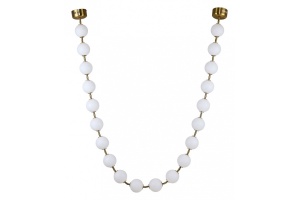 Подвесной светильник Kink Light Мони 07627-20L,20