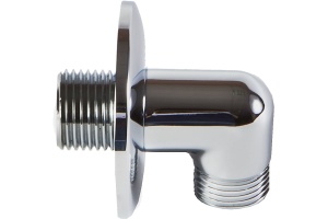 Шланговое подключение Kludi  (6054005-00) - 2