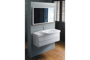 Зеркало Jacob Delafon Escale EB1442 100 см - 2