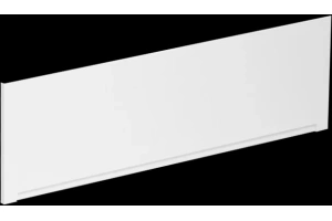 Фронтальная панель для ванны Whitecross 170 белый