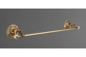 Полотенцедержатель Art&max BAROCCO CRYSTAL (AM-1781-Do-Ant-C)