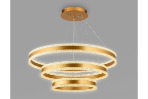 Подвесной светильник Ambrella Light FA FA6183 - 3