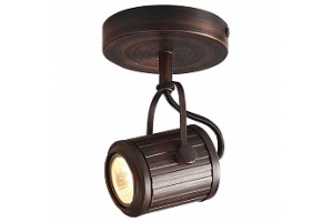 Спот Lussole Clifton GRLSP-9131 - 2