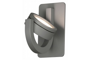 Уличный настенный светильник Mantra Iguazu 6558 - 3