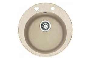 Мойка кухонная Franke Ronda ROG 610-41 сахара