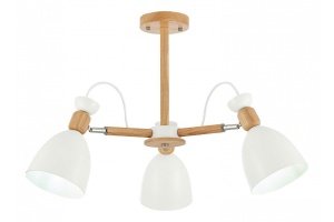 Люстра на штанге EVOLUCE Balcamo SLE103802-03