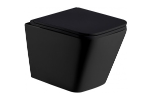 Комплект Weltwasser AMBERG 497 + GELBACH 004 MT-BL + AMBERG RD-BL (10000006603) - 3