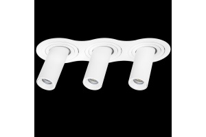 Встраиваемый светильник Lightstar Intero i636264 - 3