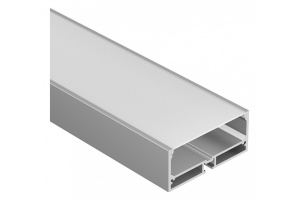 Профиль с рассеивателем Arlight SL-LINE-7532-2000 ANOD 028033