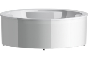 Ванна из искусственного камня Астра-Форм Аврора - 2