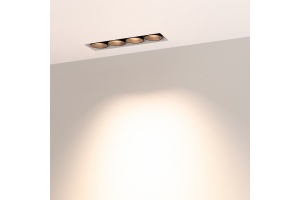 Встраиваемый светильник Arlight ORIENT 031924 - 3