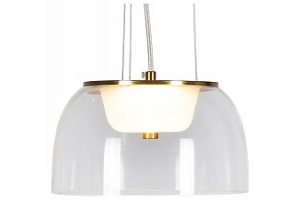 Подвесной светильник Lussole Dearborn LSP-7061 - 2