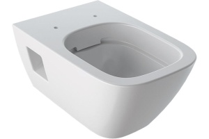 Чаша для унитаза подвесного Geberit Renova Plan 500.378.01.1 - 2