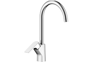 Смеситель Olive'S Porto 11430PR для кухонной мойки