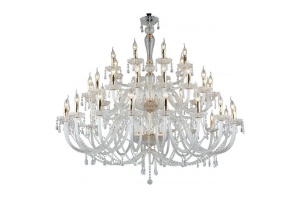 Подвесная люстра Aployt Halina APL.811.03.42