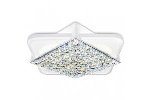 Накладной светильник Ambrella Light FA FA124