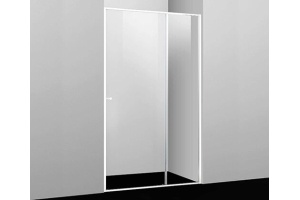 Душевая дверь в нишу Wasserkraft Rhin 44S05 - 2