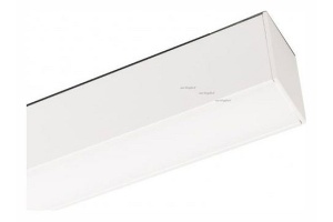Трековый светодиодный светильник для магнитного шинопровода Arlight Mag-Flat-45-L1005-30W Warm3000 026960