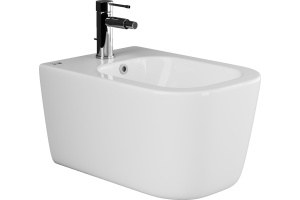 Биде подвесное Ceramica Nova New Day CN3006
