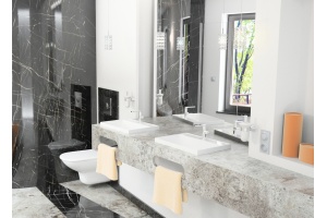 Мебельная раковина Vod-Ok Classic 60 - 2