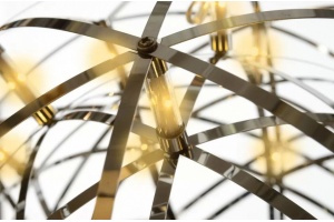 Подвесной светильник iLedex Stratosphere FG 400-42 CR - 2