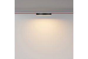 Накладной светильник Maytoni Basis TR129B-12W3K-B - 2