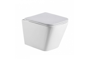 Комплект Weltwasser AMBERG 506 + GELBACH 004 GL-WT + AMBERG RD-BL (10000006775) - 3