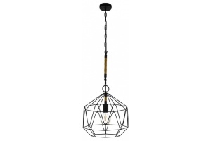 Подвесной светильник Eglo Cottingham 43328 - 2