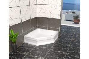 Душевой поддон Rgw  90x90 см (16180599-51) - 3