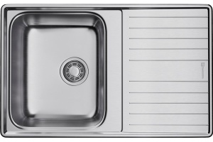 Мойка кухонная Omoikiri Sagami 79