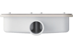 Сифон для поддона Vincea Vsph-D611 с гидрозатвором