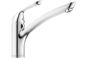 Смеситель Iddis Kitchen Line K10SB00i05 для кухонной мойки
