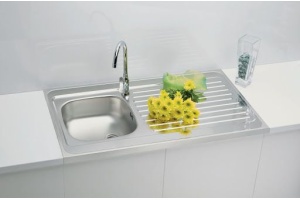 Мойка кухонная Alveus Classic Pro 70 1130471 - 3