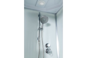 Душевая кабина Deto D120S L - 3