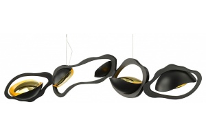 Подвесной светильник Wertmark Julia WE230.05.023