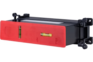 Смеситель для душа Allen Brau Priority хром - 3