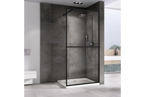 Душевая перегородка Abber Immer Offen (AG60090B) - 3