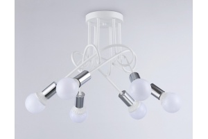 Люстра на штанге Ambrella Light TR TR80417 - 2