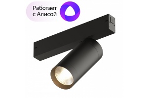 Светильник на штанге Denkirs Dk80 DK8020-BK - 3