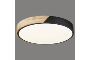 Потолочный светодиодный светильник Velante 445-627-01